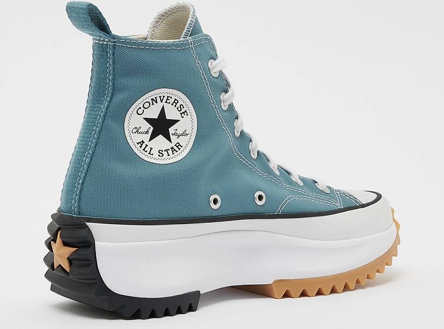 Noble sales blue schoenen