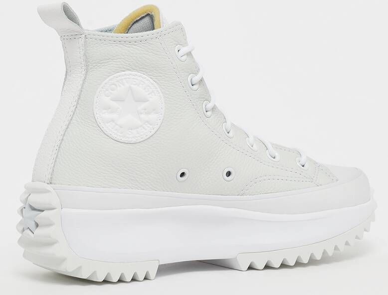 Converse Run Star Hike Fashion sneakers Schoenen white moonbathe ghosted maat: 36 beschikbare maaten:36 38.5 39 40.5 41