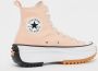 Converse Run Star Hike Platform Fashion sneakers Schoenen cheeky coral white black maat: 37.5 beschikbare maaten:36 37.5 38.5 39 40.5 41 - Thumbnail 6
