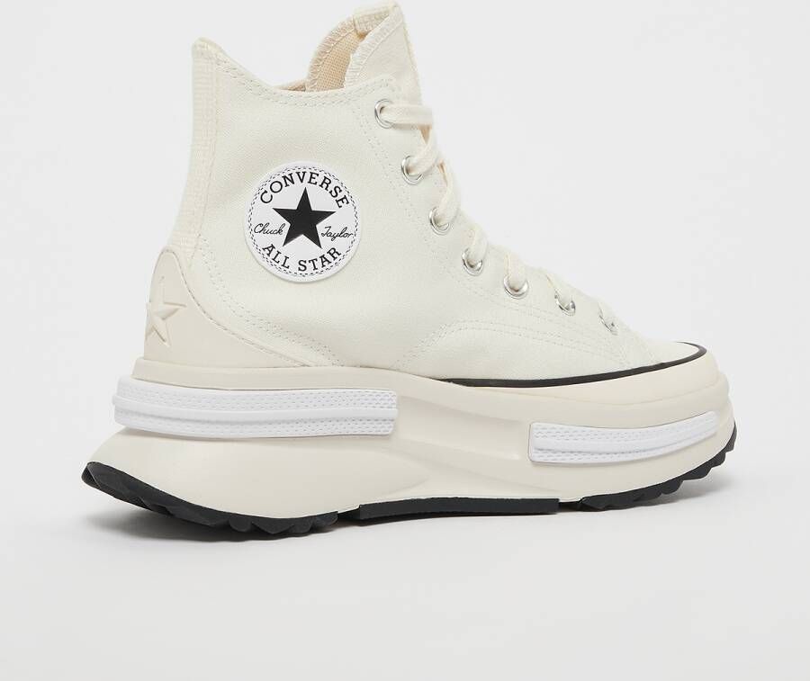 Converse Run Star Legacy Cx Fashion sneakers Schoenen egret black white maat: 36 beschikbare maaten:36 38.5 39 40.5
