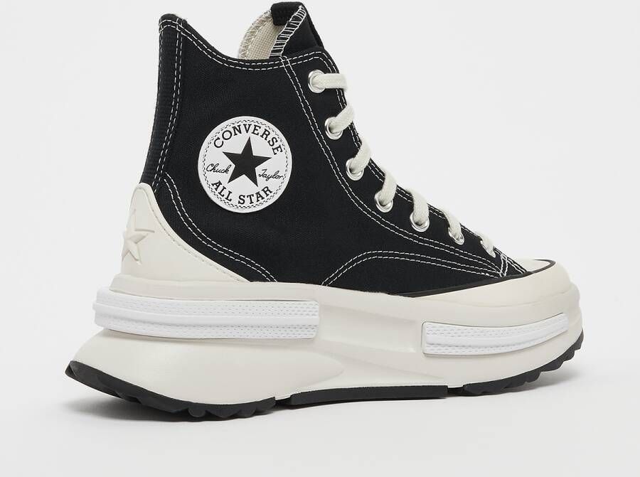 Converse Run Star Legacy Cx Fashion sneakers Schoenen black egret white maat: 36 beschikbare maaten:36