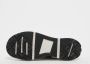 Converse Run Star Legacy Cx Fashion sneakers Schoenen black egret white maat: 38.5 beschikbare maaten:36 38.5 - Thumbnail 14