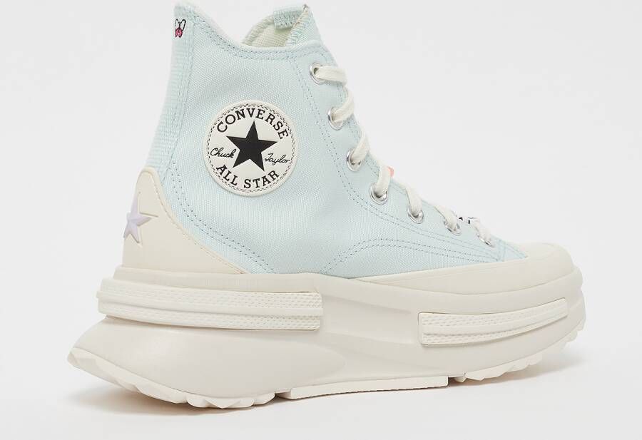 Converse Run Star Legacy Cx Fashion sneakers Schoenen aqua mist aqua mist egret maat: 36 beschikbare maaten:36 40.5 41
