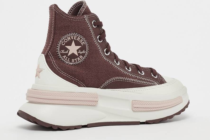 Converse Run Star Legacy Cx Fashion sneakers Schoenen eternal earth pink sage egret maat: 36 beschikbare maaten:36 37.5 38.5 39 40.5 41