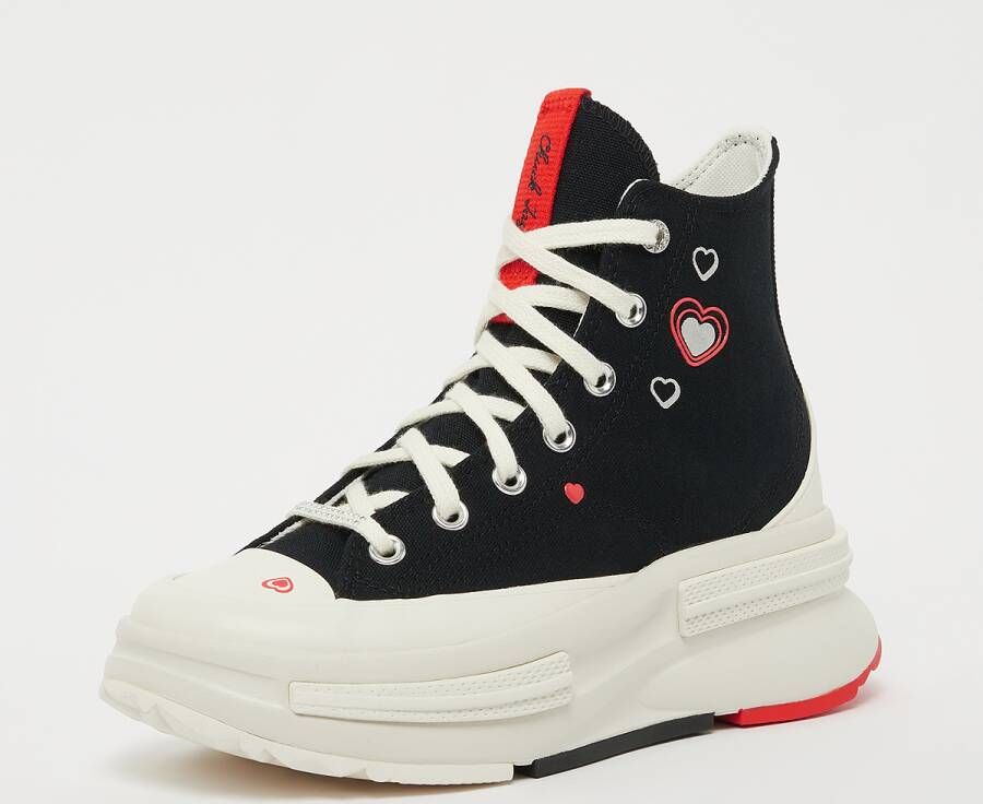 Converse Run Star Legacy Cx Trendy Sneakers Dames black egret fever dream maat: 36 beschikbare maaten:36 37.5 38.5 39 40.5 41