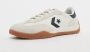 Converse Run Star Trainer Lifestyle in beige formaten: 37.5 - Thumbnail 6