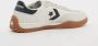 Converse Run Star Trainer Lifestyle in beige formaten: 37.5 - Thumbnail 7