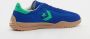Converse Run Star Trainer Lifestyle in blauw formaten: 38.5 - Thumbnail 5