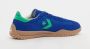 Converse Run Star Trainer Lifestyle in blauw formaten: 38.5 - Thumbnail 9