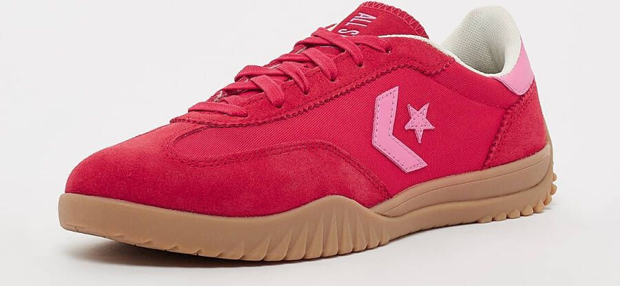 Converse Run Star Trainer Lifestyle in rood formaten: 40.5