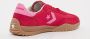 Converse Run Star Trainer Lifestyle in rood formaten: 40.5 - Thumbnail 9