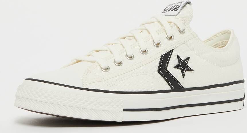 Converse Star Player 76 Fashion sneakers Schoenen vintage white black maat: 41 beschikbare maaten:41 42.5 43 44.5 45