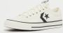 Converse Star Player 76 Premium Canvas Fashion sneakers Schoenen vintage white black maat: 40 beschikbare maaten:36 37.5 38.5 39 40.5 - Thumbnail 4