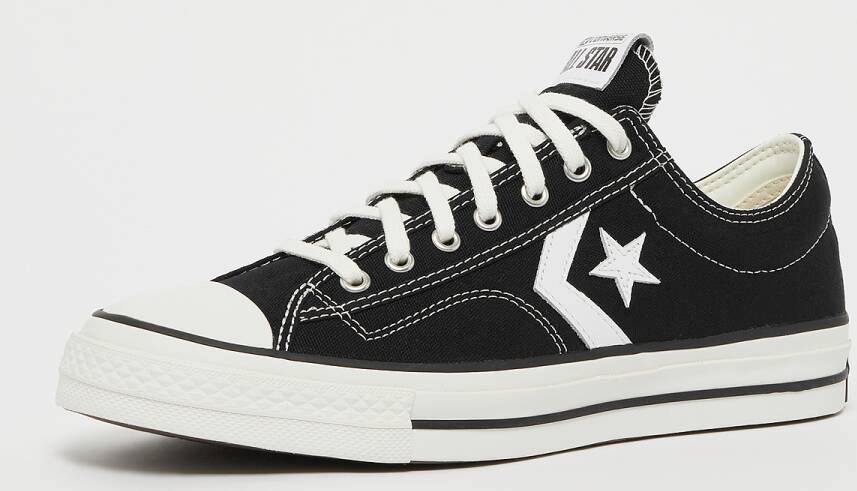 Converse Star Player 76 Fashion sneakers Schoenen black vintage white black maat: 41 beschikbare maaten:41 42.5 43 44.5 45