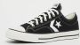 Converse Star Player 76 Premium Canvas Fashion sneakers Schoenen black vintage white black maat: 39 beschikbare maaten:36 37.5 38.5 39 40. - Thumbnail 5