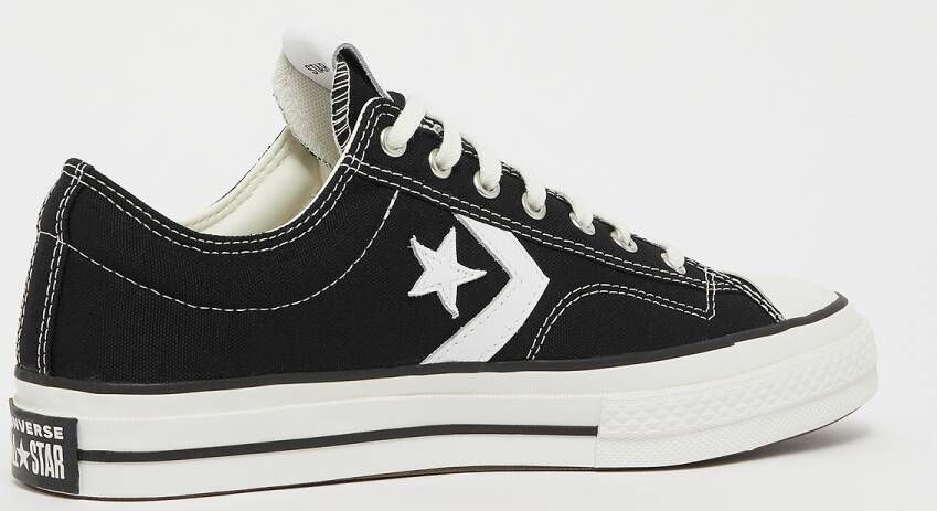Converse Star Player 76 Fashion sneakers Schoenen black vintage white black maat: 41 beschikbare maaten:41 42.5 43 44.5 45