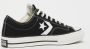 Converse Star Player 76 Premium Canvas Fashion sneakers Schoenen black vintage white black maat: 39 beschikbare maaten:36 37.5 38.5 39 40. - Thumbnail 6