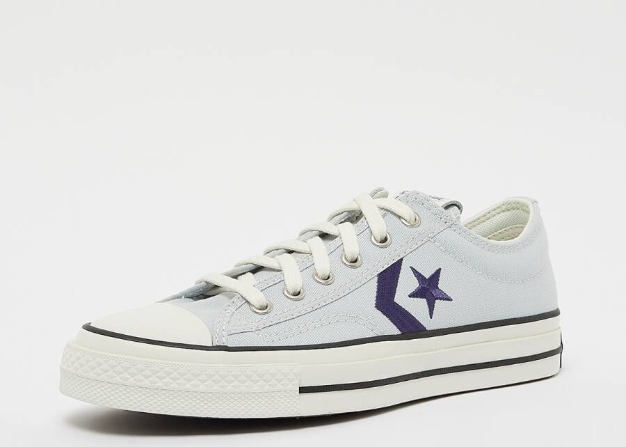 Converse Star Player 76 Trendy Sneakers Dames ghosted uncharted waters maat: 37 beschikbare maaten:36 37