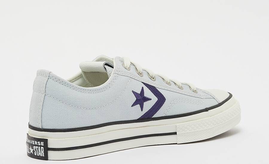 Converse Star Player 76 Trendy Sneakers Dames ghosted uncharted waters maat: 37 beschikbare maaten:36 37