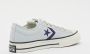 Converse Star Player 76 Fashion sneakers Schoenen ghosted uncharted waters maat: 37.5 beschikbare maaten:36 37.5 38.5 39 40.5 - Thumbnail 3