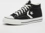 Converse Star Player 76 Fashion sneakers Schoenen black vintage white egret maat: 44.5 beschikbare maaten:41 42.5 43 44.5 45 - Thumbnail 2