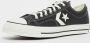 Converse Star Player 76 Fall Leather Fashion sneakers Schoenen black vintage white silver maat: 41 beschikbare maaten:41 42 43 44.5 45 46 - Thumbnail 2