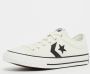 Converse Star Player 76 Foundational Canvas Fashion sneakers Schoenen vintage white black egret maat: 37 beschikbare maaten:36 37.5 38 39 38. - Thumbnail 2