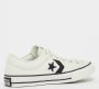 Converse Star Player 76 Foundational Canvas Fashion sneakers Schoenen vintage white black egret maat: 37 beschikbare maaten:36 37.5 38 39 38. - Thumbnail 3
