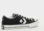 Converse Star Player 76 Foundational Canvas Fashion sneakers Schoenen black vintage white egret maat: 39 beschikbare maaten:37.5 38 39 38.5 - Thumbnail 3