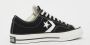 Converse Star Player 76 Premium Canvas Fashion sneakers Schoenen black vintage white black maat: 39 beschikbare maaten:36 37.5 38.5 39 40. - Thumbnail 9