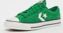 Converse Star Player 76 Sneakers Schoenen green vintage white black maat: 42.5 beschikbare maaten:41 42.5 43 44.5 45 46 - Thumbnail 2