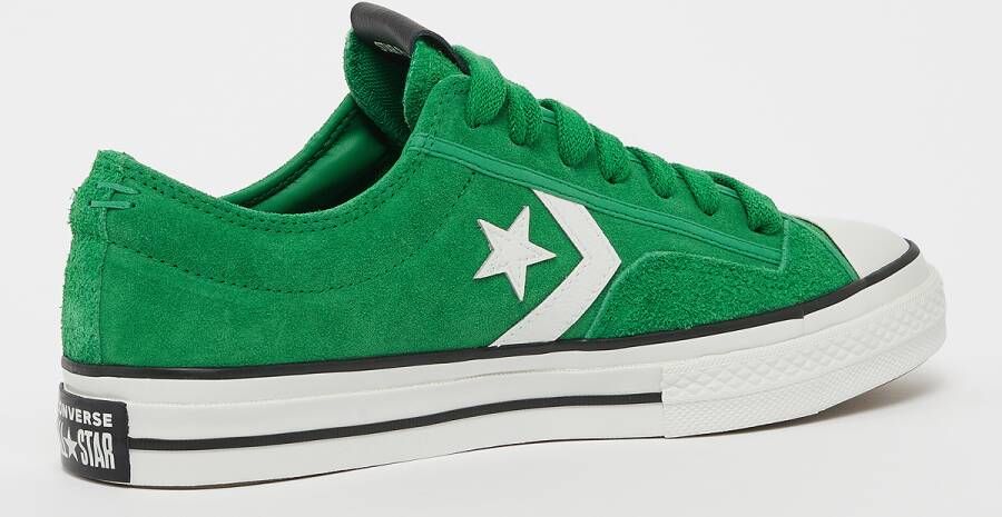 Converse Star Player 76 Sneakers Schoenen green vintage white black maat: 41 beschikbare maaten:41 42 43 44.5 45 46