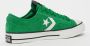 Converse Star Player 76 Sneakers Schoenen green vintage white black maat: 42.5 beschikbare maaten:41 42.5 43 44.5 45 46 - Thumbnail 3