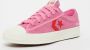 Converse Star Player 76 Trendy Sneakers Dames pink fever dream egret maat: 37.5 beschikbare maaten:36 37.5 38.5 39 40.5 41 - Thumbnail 2
