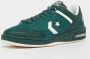 Converse Weapon Leather Basketball in groen formaten: 44.5 - Thumbnail 3