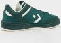 Converse Weapon Leather Basketball in groen formaten: 44.5 - Thumbnail 4