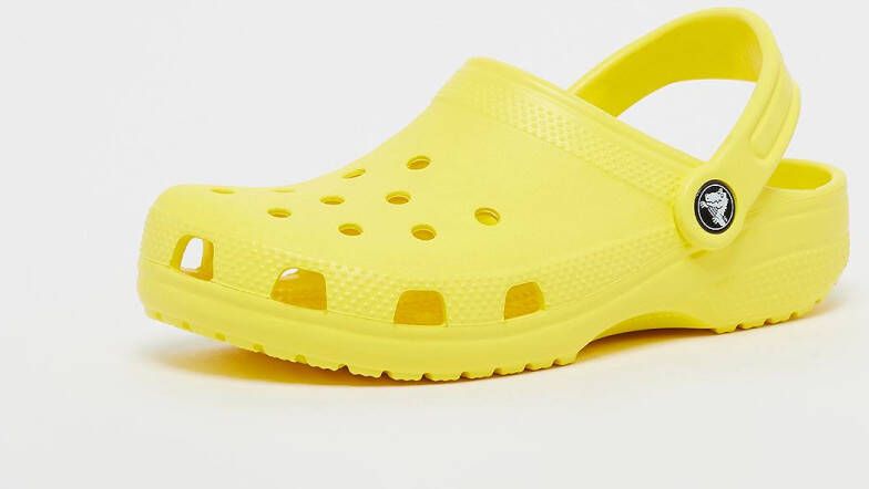Crocs Classic Clog Slides & Sandalen in geel formaten: 28 29