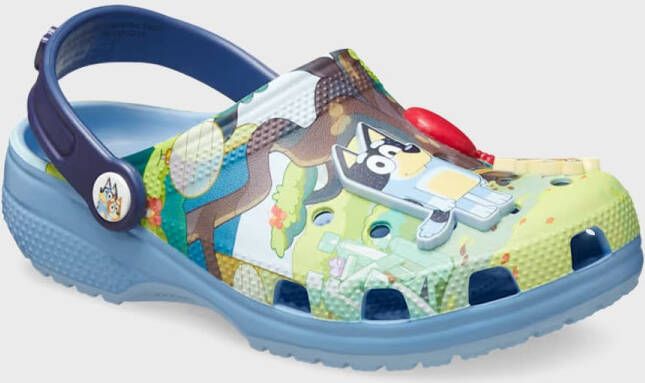 Crocs 02493655_productName Slides & Sandalen in multicolor formaten: 29 30