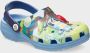 Crocs 02493655_productName Slides & Sandalen in multicolor formaten: 28 29 - Thumbnail 3