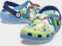 Crocs 02493655_productName Slides & Sandalen in multicolor formaten: 28 29 - Thumbnail 4