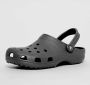 Crocs Classic Heren Slippers en Sandalen Grijs Maat: 39-40 Plastic Foot Locker - Thumbnail 7