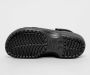 Crocs Classic Heren Slippers en Sandalen Grijs Maat: 39-40 Plastic Foot Locker - Thumbnail 9