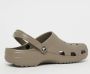 Crocs Classic Clog Heren Slippers En Sandalen - Thumbnail 7