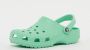 Crocs Classic Mintgroene Clogs 37 38 Groen - Thumbnail 9