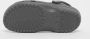 Crocs Classic Heren Slippers en Sandalen Grijs Maat: 39-40 Plastic Foot Locker - Thumbnail 12