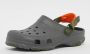 Crocs Classic All Terrain Clog Slate Grey Multi Schoenmaat 45 46 Slides & sandalen 206340 0IE M12 - Thumbnail 9