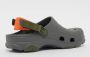 Crocs Classic All Terrain Clog Slate Grey Multi Schoenmaat 45 46 Slides & sandalen 206340 0IE M12 - Thumbnail 10