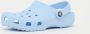 Crocs Classic Clog K (PS) unisex Slides & Sandalen blauw Schoenen - Thumbnail 8