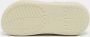 Crocs Classic Crush Slides & Sandalen in beige formaten: 38 39 - Thumbnail 7