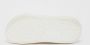 Crocs Classic Crush Sandalen & Slides white maat: 36 37 beschikbare maaten:36 37 38 39 40 - Thumbnail 91